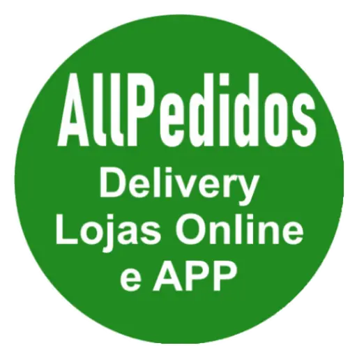 All Pedidos - Parceiro VENDDAS ERP para gestão de pedidos e delivery
