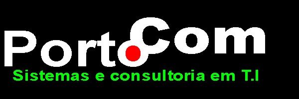 PortoCom - Parceiro comercial VENDDAS ERP especializado em soluções tecnológicas